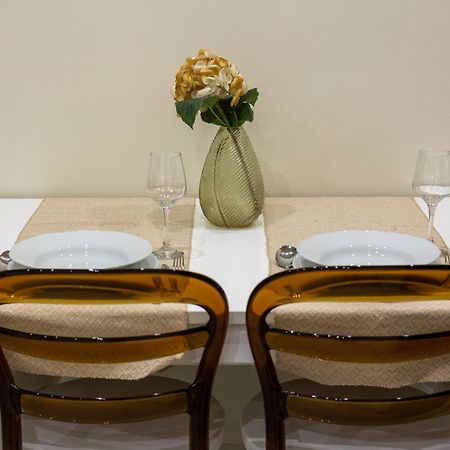 Adriana Apartment Agia Marina Zewnętrze zdjęcie