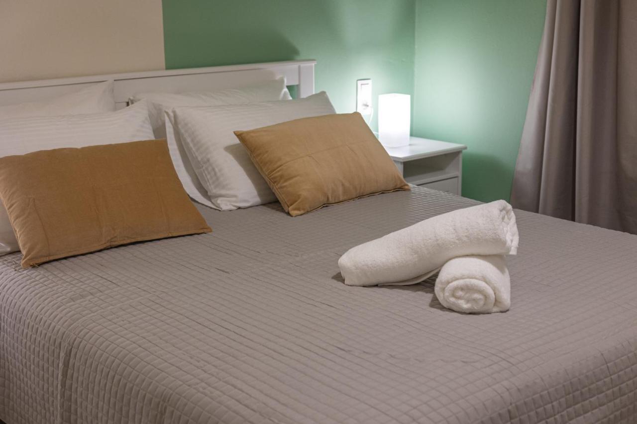 Adriana Apartment Agia Marina Zewnętrze zdjęcie